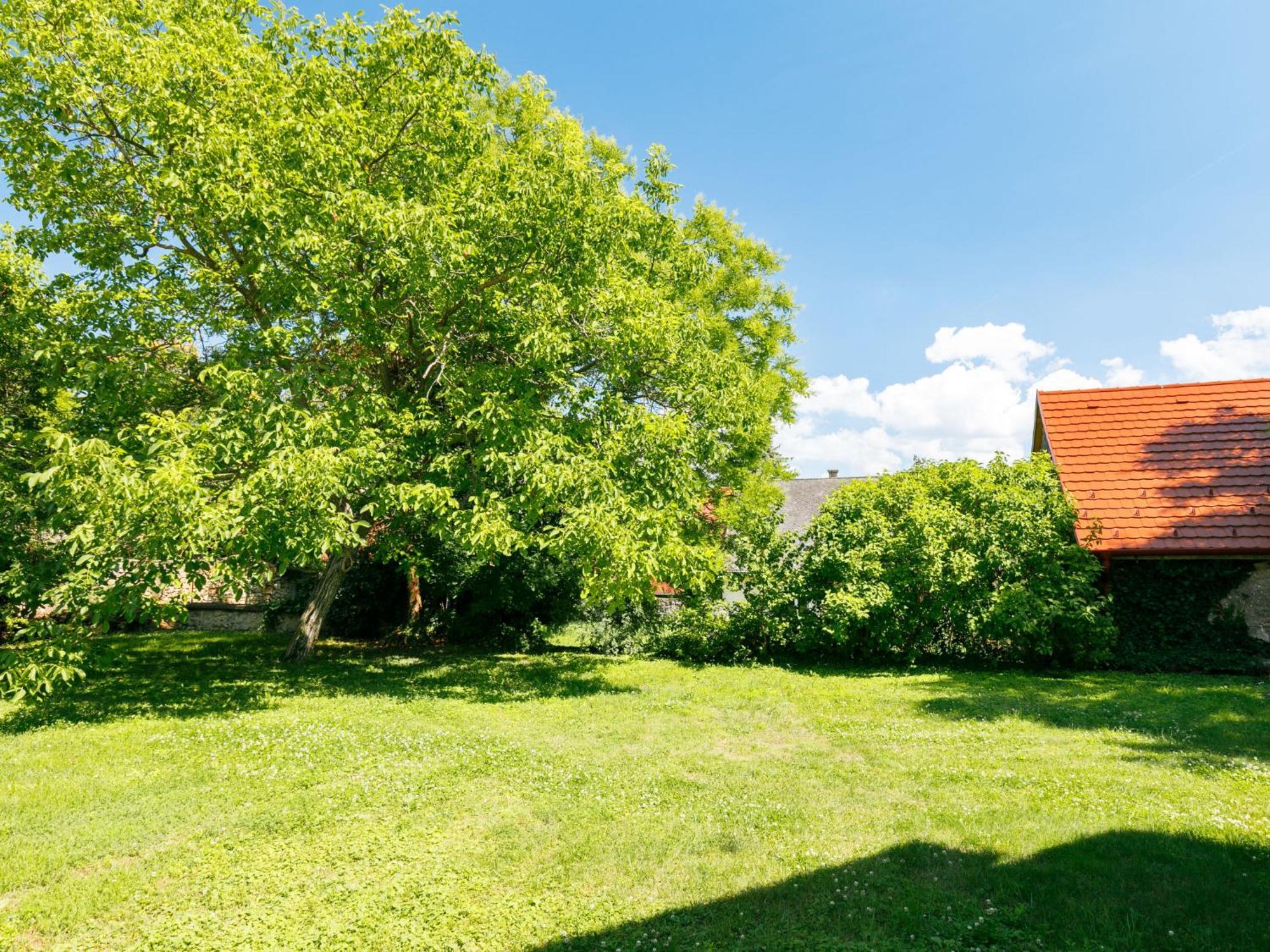 Holiday Home Golf Tee By Interhome Balatonudvari Exterior foto