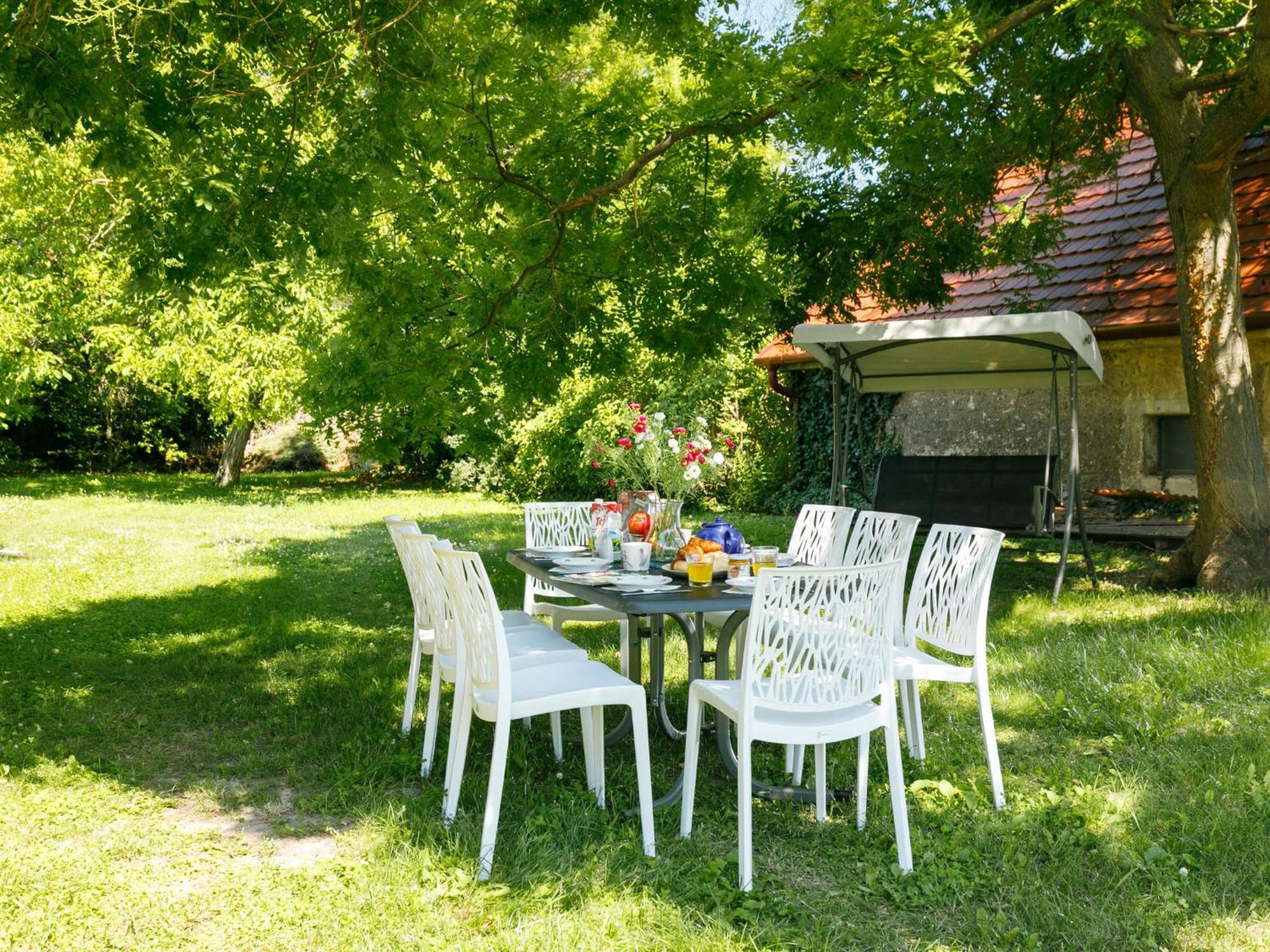 Holiday Home Golf Tee By Interhome Balatonudvari Exterior foto
